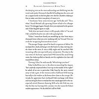 RANGERS APPRENTICE 2 BURNING BRIDGE---John Flanagan