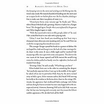 RANGERS APPRENTICE 2 BURNING BRIDGE---John Flanagan