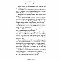 RANGERS APPRENTICE 2 BURNING BRIDGE---John Flanagan