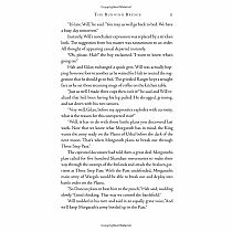 RANGERS APPRENTICE 2 BURNING BRIDGE---John Flanagan