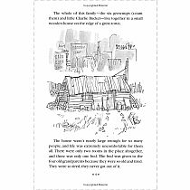 Charlie and the Chocolate Factory---- ROALD DAHL  Quentin Blake