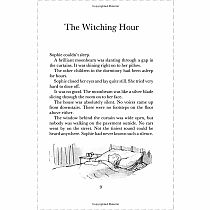 The BFG---ROALD DAHL  Quentin Blake