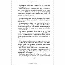 The BFG---ROALD DAHL  Quentin Blake