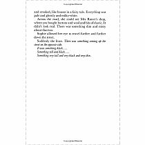 The BFG---ROALD DAHL  Quentin Blake