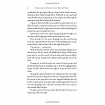 RANGERS APPRENTICE 4 BATTLE SKANDIA---John Flanagan