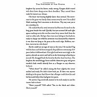 RANGERS APPRENTICEW 5 SORCERER NORTH---John Flanagan