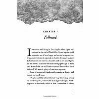 The Apothecary---- MAILE MELOY