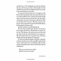 The Apothecary---- MAILE MELOY