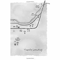 Three Times Lucky John Newbery Honor Book---SHEILA TURNAGE