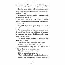 FISH IN A TREE---Lynda Mullaly Hunt