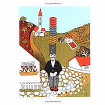 Caps for Sale  --ESPHYER SLOBODKINA