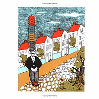 Caps for Sale  --ESPHYER SLOBODKINA