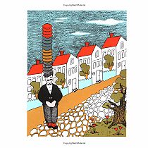 Caps for Sale  --ESPHYER SLOBODKINA