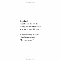 Caps for Sale  --ESPHYER SLOBODKINA