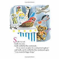 Scuffy the Tugboat   --Gertrude Crampton