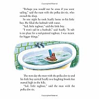 Scuffy the Tugboat   --Gertrude Crampton