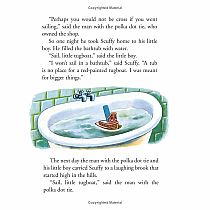 Scuffy the Tugboat   --Gertrude Crampton