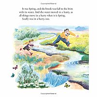 Scuffy the Tugboat   --Gertrude Crampton