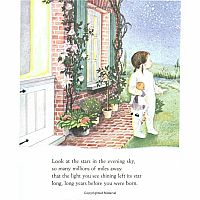 My Little Golden Book About God   --Jane Werner Watson