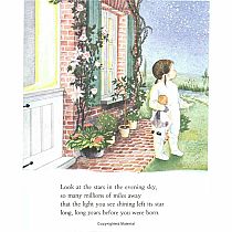 My Little Golden Book About God   --Jane Werner Watson