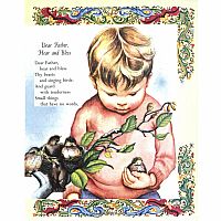 LGB PRAYERS FOR CHILDREN --Eloise Wilkin
