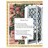 LGB PRAYERS FOR CHILDREN --Eloise Wilkin