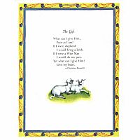 LGB PRAYERS FOR CHILDREN --Eloise Wilkin