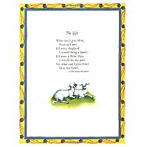 LGB PRAYERS FOR CHILDREN --Eloise Wilkin