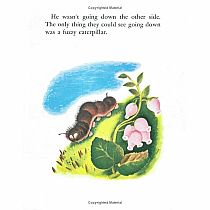 The Poky Little Puppy   --JANNETTE SEBRING LOWREY GISTAF TENGGREN