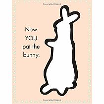 Pat the Bunny - Board Book  --DOROTHY KUNHARDT