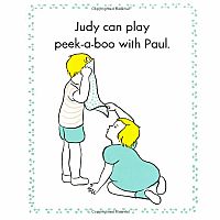 Pat the Bunny - Board Book  --DOROTHY KUNHARDT