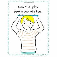 Pat the Bunny - Board Book  --DOROTHY KUNHARDT