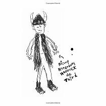 How to Train Your Dragon---CRESSIDA COWELL