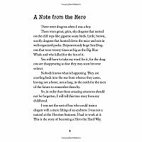 How to Train Your Dragon---CRESSIDA COWELL