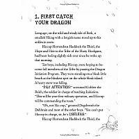 How to Train Your Dragon---CRESSIDA COWELL