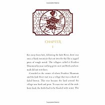 Where the Mountain Meets the Moon John Newbery Honor Book---GRACE LIN