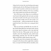 Where the Mountain Meets the Moon John Newbery Honor Book---GRACE LIN