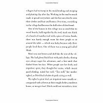 Where the Mountain Meets the Moon John Newbery Honor Book---GRACE LIN