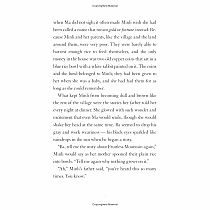 Where the Mountain Meets the Moon John Newbery Honor Book---GRACE LIN