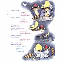 You Read to Me, I'll Read to You: Very Short Stories to Read Together--MARY ANN HOBERMAN MICHAEL EMBERLEY