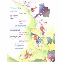 You Read to Me, I'll Read to You: Very Short Stories to Read Together--MARY ANN HOBERMAN MICHAEL EMBERLEY