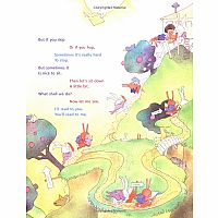 You Read to Me, I'll Read to You: Very Short Stories to Read Together--MARY ANN HOBERMAN MICHAEL EMBERLEY