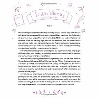 Little Leaders: Bold Women in Black History   --Vashti Harrison