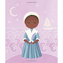 Little Leaders: Bold Women in Black History   --Vashti Harrison