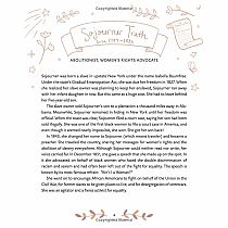 Little Leaders: Bold Women in Black History   --Vashti Harrison