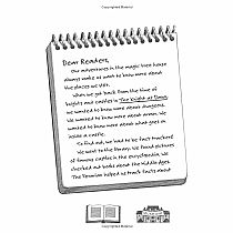 Knights and Castles: A Nonfiction Companion to Magic Tree House #2: The Knight at Dawn---Mary Pope Osborne  Sal Murdocca