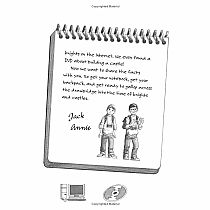 Knights and Castles: A Nonfiction Companion to Magic Tree House #2: The Knight at Dawn---Mary Pope Osborne  Sal Murdocca