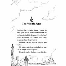 Knights and Castles: A Nonfiction Companion to Magic Tree House #2: The Knight at Dawn---Mary Pope Osborne  Sal Murdocca