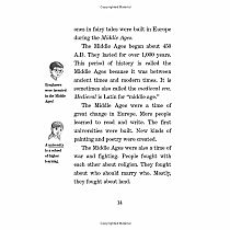 Knights and Castles: A Nonfiction Companion to Magic Tree House #2: The Knight at Dawn---Mary Pope Osborne  Sal Murdocca