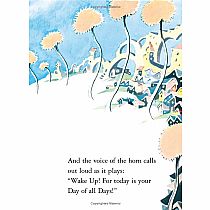 Happy Birthday to You!-DR. SEUSS